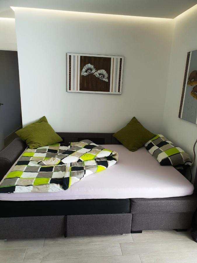 Feel-Good-Oasis Apartment Playa Paraiso  Exterior foto