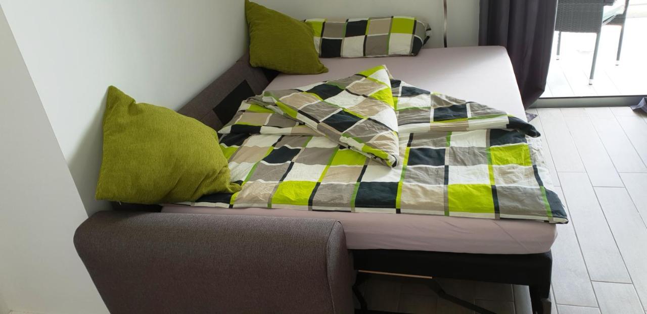 Feel-Good-Oasis Apartment Playa Paraiso  Exterior foto