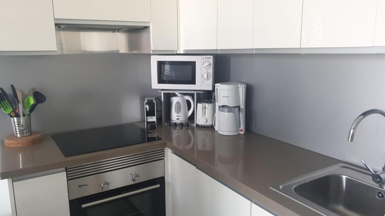 Feel-Good-Oasis Apartment Playa Paraiso  Exterior foto