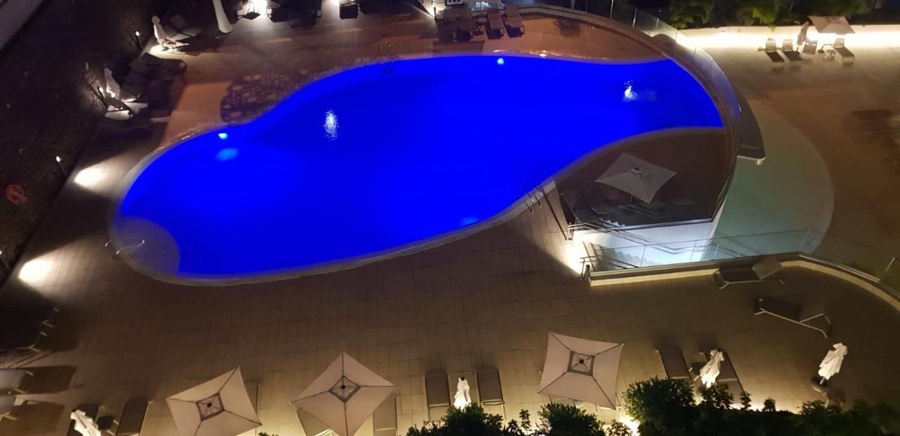 Feel-Good-Oasis Apartment Playa Paraiso  Exterior foto