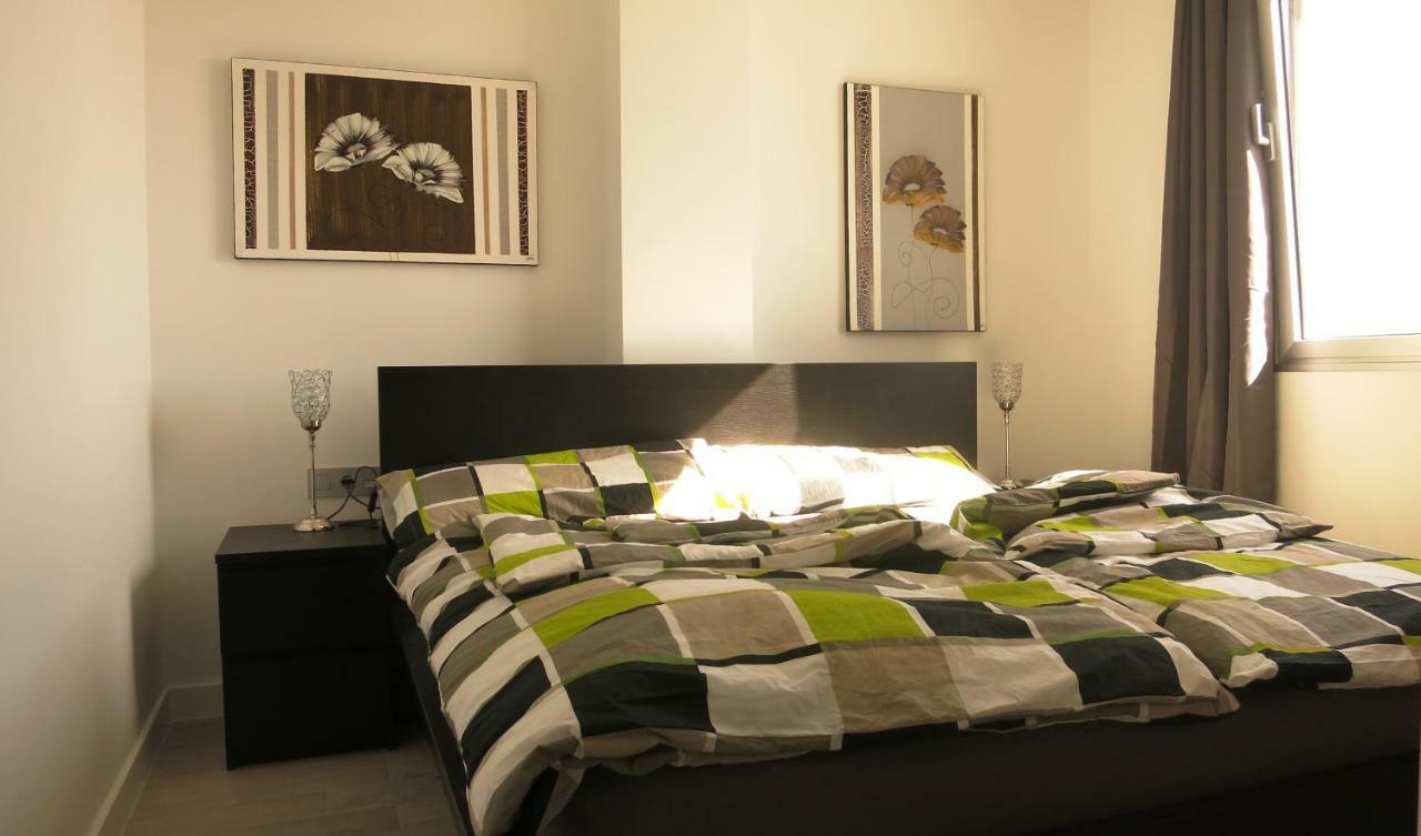 Feel-Good-Oasis Apartment Playa Paraiso  Exterior foto