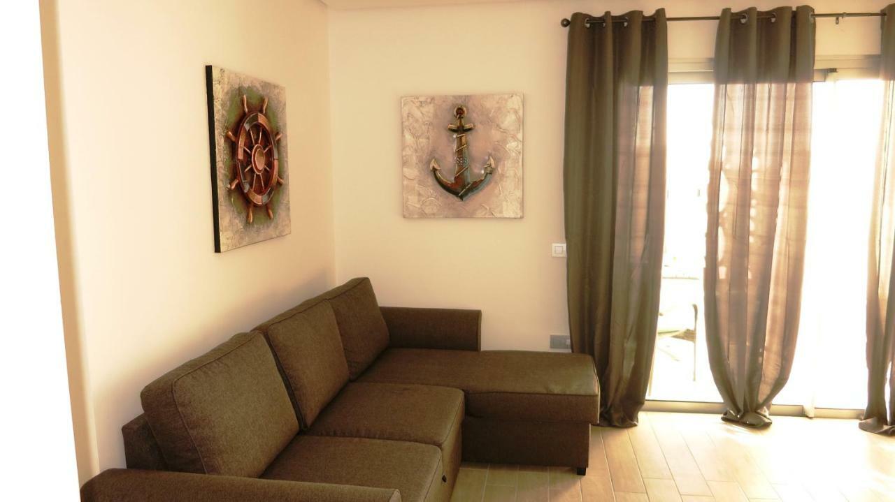 Feel-Good-Oasis Apartment Playa Paraiso  Exterior foto
