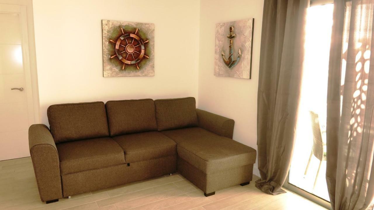 Feel-Good-Oasis Apartment Playa Paraiso  Exterior foto