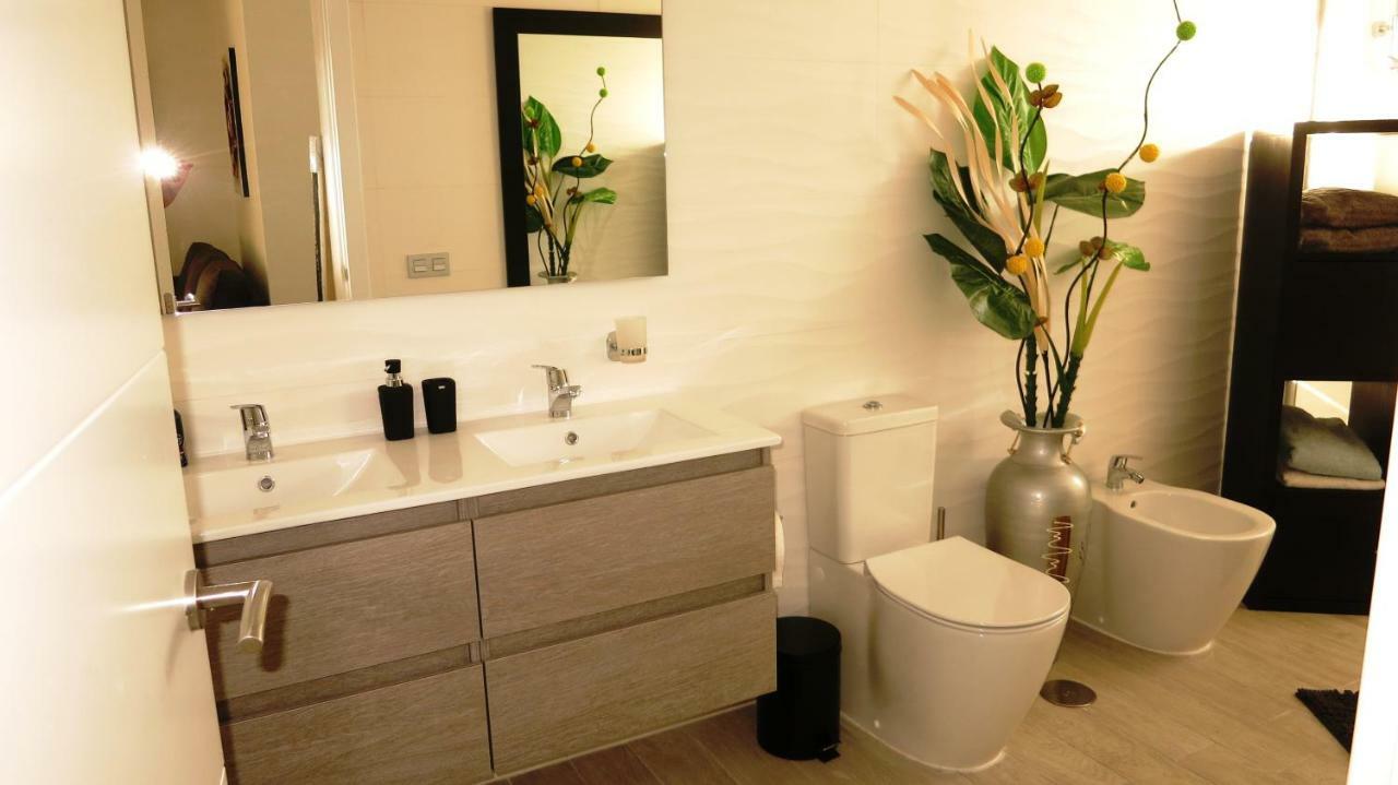 Feel-Good-Oasis Apartment Playa Paraiso  Exterior foto