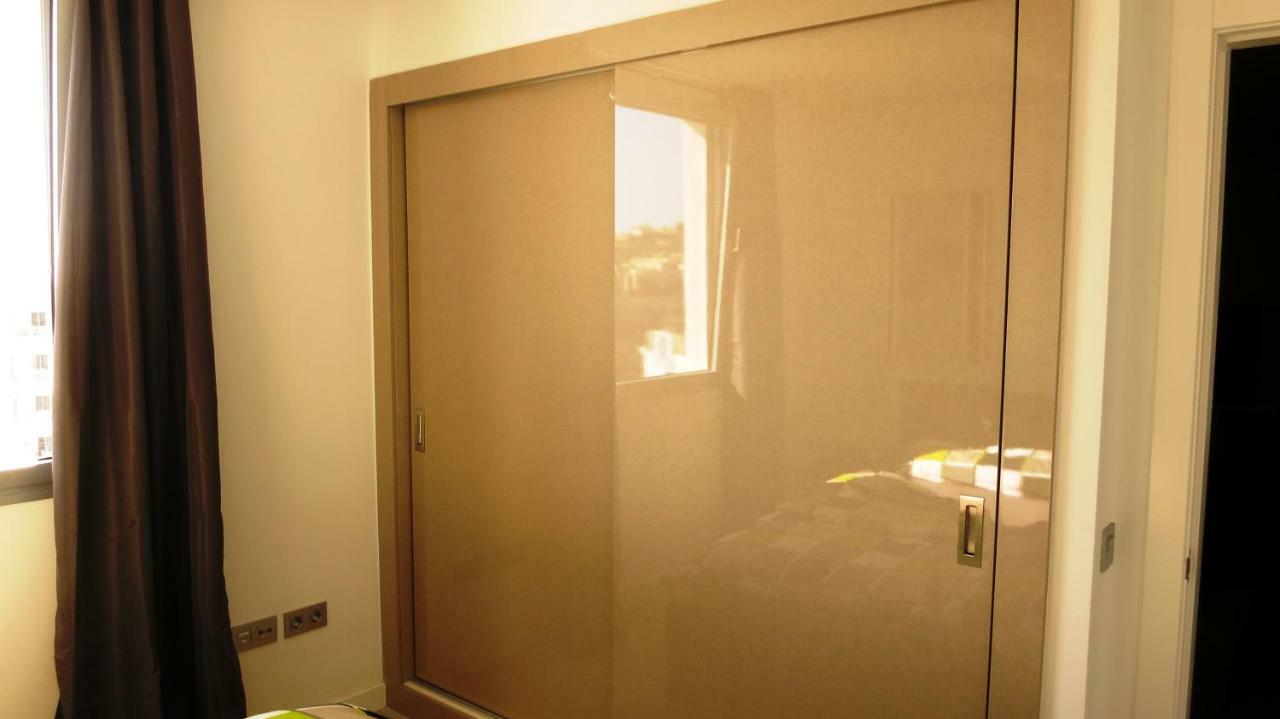 Feel-Good-Oasis Apartment Playa Paraiso  Exterior foto