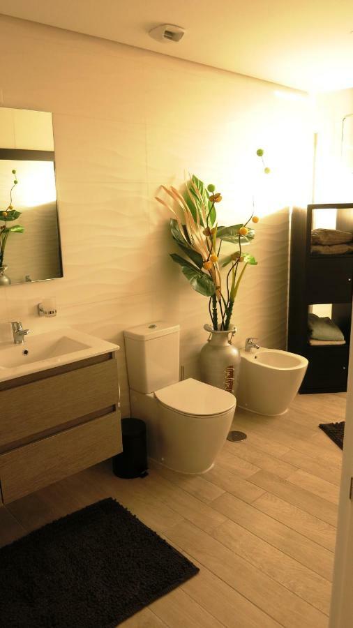 Feel-Good-Oasis Apartment Playa Paraiso  Exterior foto